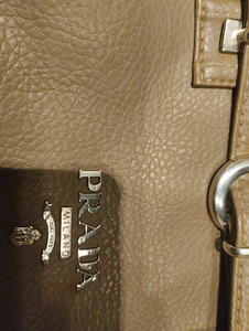 Сумка PRADA MILANO (2 фото из 2)