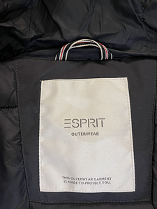 Talve jope Esprit xl (2 foto / 3)