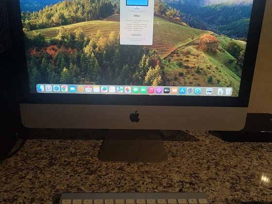 Apple iMac