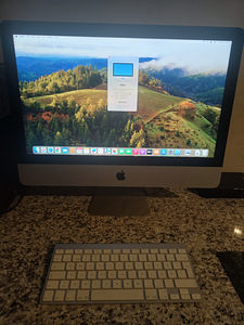 Apple iMac (1 фото из 2)
