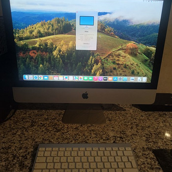 Apple iMac