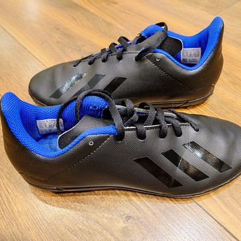 Футбольные бутсы Adidas