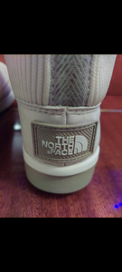 North Face Sierra veekindlad saapad 36.5 (7 foto / 9)