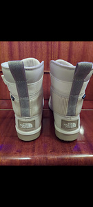 North Face Sierra veekindlad saapad 36.5 (8 foto / 9)