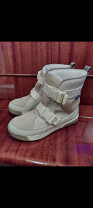 North Face Sierra veekindlad saapad 36.5 (1 foto / 9)
