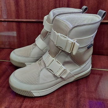 North Face Sierra veekindlad saapad 36.5