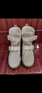 North Face Sierra veekindlad saapad 36.5 (9 foto / 9)