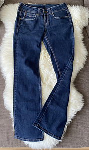 TOMMY HILFIGER Denim Джинсы . W27 L30 (XS) (3 фото из 6)