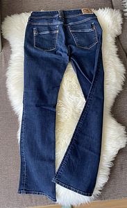 TOMMY HILFIGER Denim Джинсы . W27 L30 (XS) (4 фото из 6)