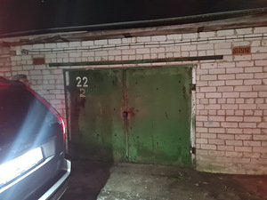 1. Jõe tn, Narva, Ida-Virumaa (2 foto / 7)