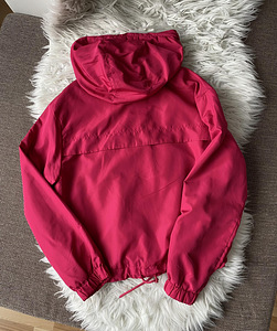 H&M võrkvoodriga tuulekas / tuulejope, s. XS/S (4 foto / 4)