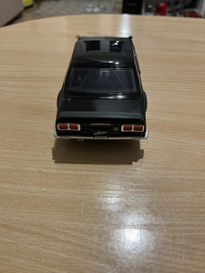 Fast fourius автомобили (3 фото из 8)