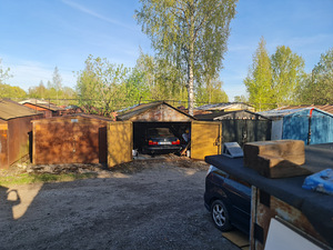 Laevastiku tn 3a, Põhja-Tallinn, Tallinn, Harjumaa (4 фото из 12)