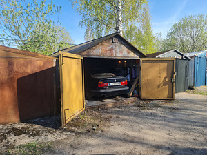 Laevastiku tn 3a, Põhja-Tallinn, Tallinn, Harjumaa (5 фото из 12)