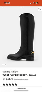 Tommy Hilfiger s.39 (2 foto / 4)