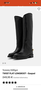 Tommy Hilfiger s.39 (3 foto / 4)
