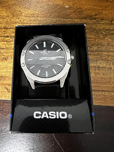 Casio edifise (1 foto / 5)