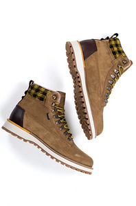 Camel Active Boots - Зимние ботинки в хор. состоянии (1 фото из 6)