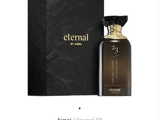 Ajmal Eternal 23 Парфюмированная вода 100 ml