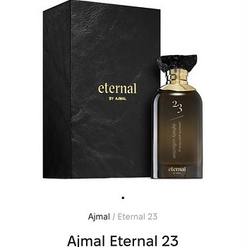Ajmal Eternal 23 parfüümvesi 100 ml