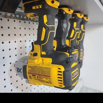 Dewalt 18/20V aku- ja tööriista hoidik