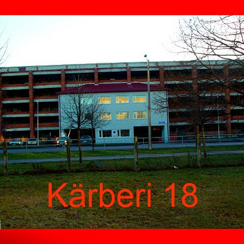 K. Kärberi tn 18, Lasnamäe, Tallinn, Harjumaa