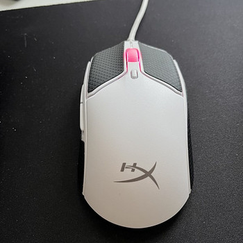 Продам игровую мышь HyperX Pulsefire Haste 2 белого цвета