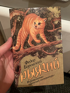 Детская книга (1 фото из 1)