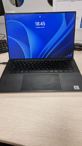 Компьютер бизнес-класса Dell XPS 15 9500 (1 фото из 5)