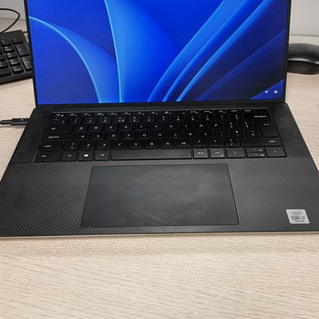 Компьютер бизнес-класса Dell XPS 15 9500