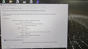Компьютер бизнес-класса Dell XPS 15 9500 (2 фото из 5)