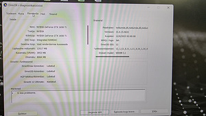 Компьютер бизнес-класса Dell XPS 15 9500 (3 фото из 5)