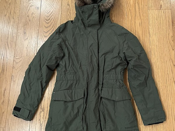 Parka Didrikson