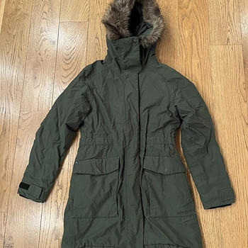 Parka Didrikson