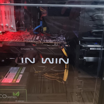 Mänguriarvuti Intel Core i7 7700K GTX 1070