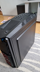 Игровой компьютер Intel Core i7 7700K GTX 1070 (4 фото из 5)