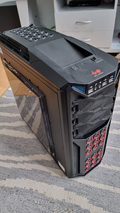 Игровой компьютер Intel Core i7 7700K GTX 1070 (5 фото из 5)