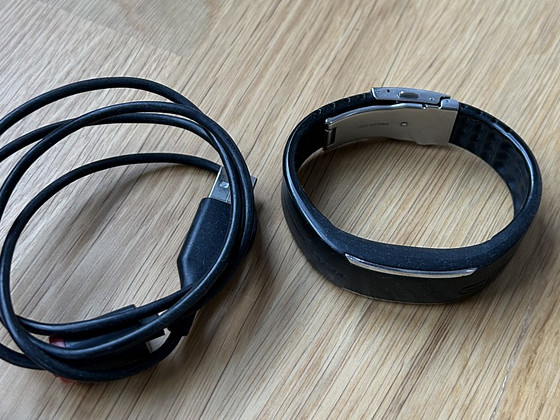 Polar Loop aktiivsusmonitor