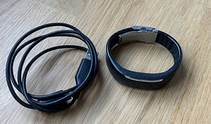 Polar Loop aktiivsusmonitor (1 foto / 1)
