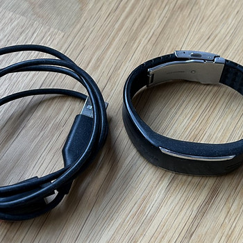 Polar Loop aktiivsusmonitor