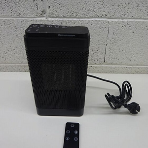 Sealilac energiasäästlik ventilaatorkütteseade (2 foto / 5)