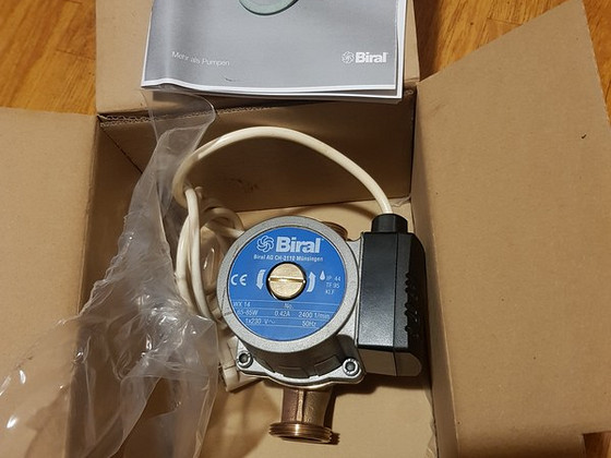 Biral AG CH-3110, WX14