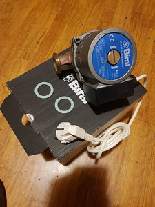 Biral AG CH-3110, WX14 (2 foto / 10)