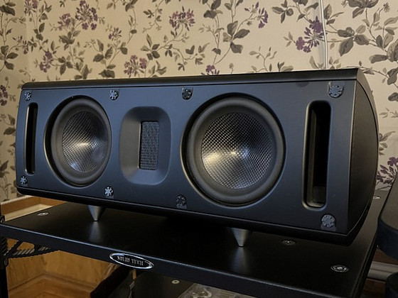 Scansonic MB Center black