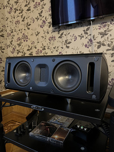 Scansonic MB Center черный (1 фото из 5)
