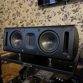 Scansonic MB Center black