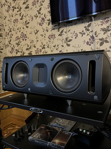 Scansonic MB Center черный (2 фото из 5)