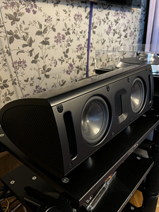 Scansonic MB Center черный (3 фото из 5)