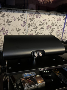 Scansonic MB Center черный (4 фото из 5)