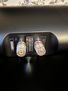 Scansonic MB Center черный (5 фото из 5)